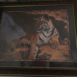 Estoy vendiendo un cuadro